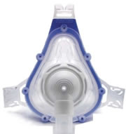 Máscara Facial para Uso Hospitalar