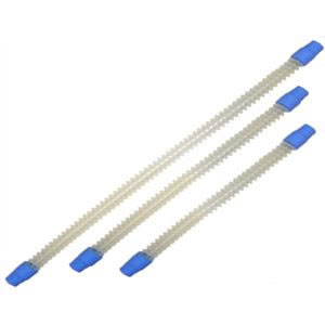 Traquéia em silicone