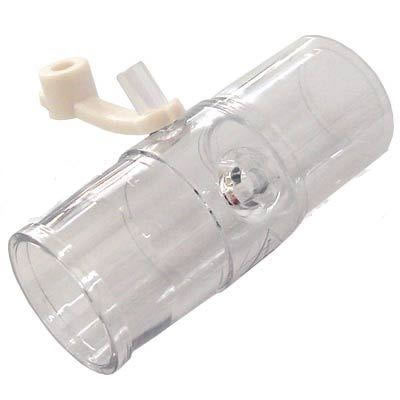 Válvula de exalação