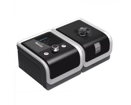 CPAP Automático RESmart GII com Umidificador- BMC